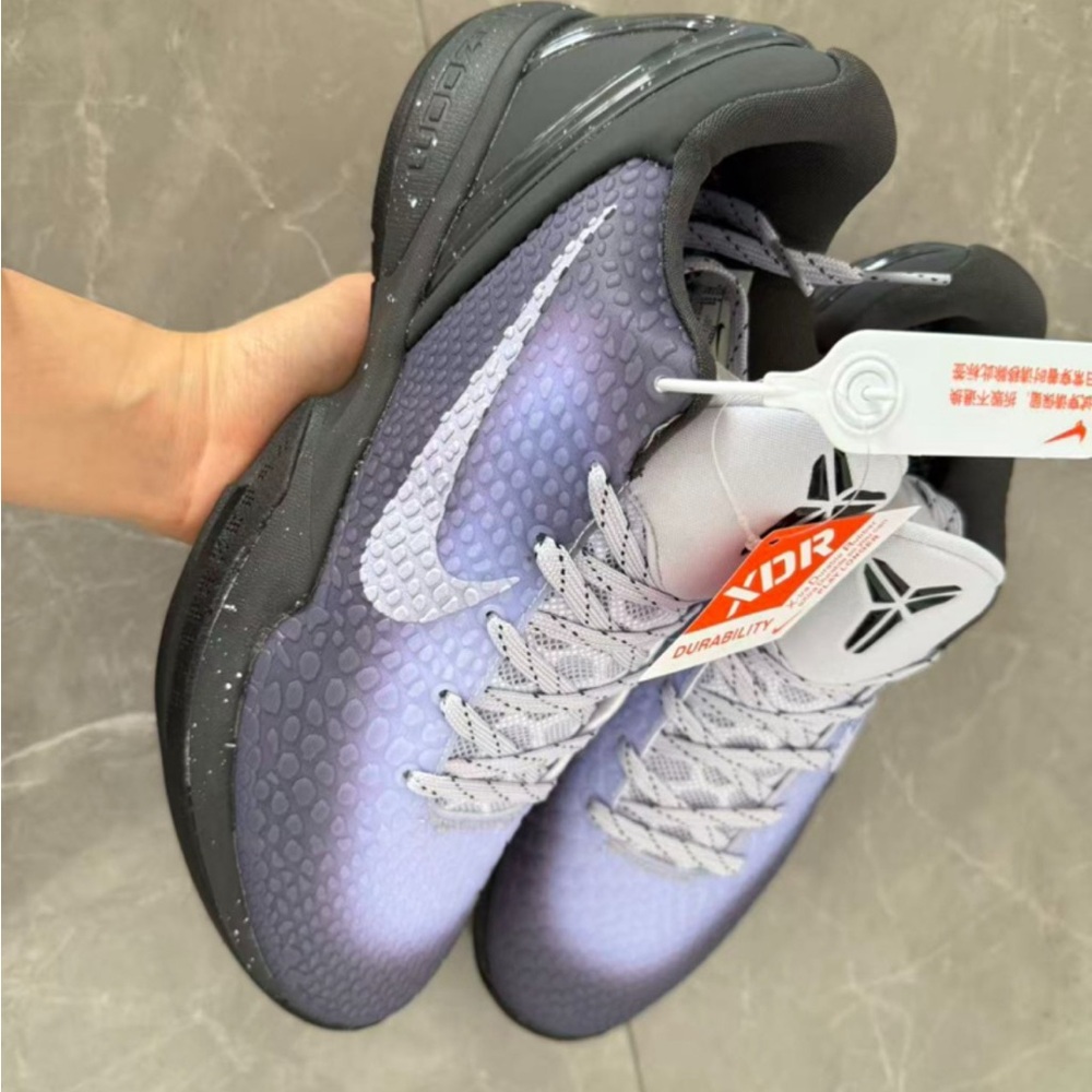 Nike Kobe 6 Protro Eybl - image 3